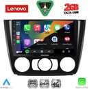 LENOVO LVF 5040_CPA A/C (9inc) MULTIMEDIA TABLET for BMW S.1  E81-82-87-88 mod. 2004-2013