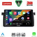 LENOVO LVF 5042_CPA (9inc) MULTIMEDIA TABLET for BMW E46 mod. 1998-2005