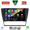 LENOVO LVF 5043_CPA (9inc) MULTIMEDIA TABLET for BMW E90-E91-E92-E93 mod. 2005-2012