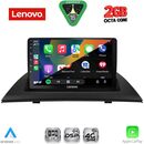 LENOVO LVF 5058_CPA (9inc) MULTIMEDIA TABLET for BMW X3 (E83) mod. 2003-2010
