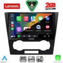 LENOVO LVF 5073_CPA (9inc) MULTIMEDIA TABLET for CHEVROLET EPICA mod. 2006-2011