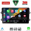 LENOVO LVF 5102_CPA (9inc) MULTIMEDIA TABLET for DACIA DUSTER mod. 2012-2019