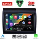LENOVO LVF 5141_CPA (9inc) MULTIMEDIA TABLET for FIAT DUCATO – CITROEN JUMPER – PEUGEOT BOXER mod. 2011-2021