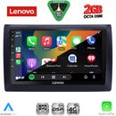 LENOVO LVF 5145_CPA (9inc) MULTIMEDIA TABLET for FIAT STILO mod. 2001-2007