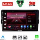 LENOVO LVF 5148_CPA (9inc) MULTIMEDIA TABLET for FIAT TIPO mod. 2015-2023