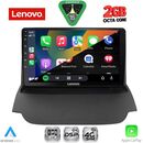 LENOVO LVF 5150_CPA (9inc) MULTIMEDIA TABLET for FORD ECOSPORT  mod. 2012-2018