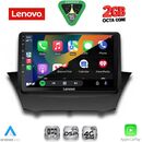 LENOVO LVF 5154A_CPA (9inc) MULTIMEDIA TABLET for FORD FIESTA mod. 2008-2017