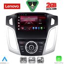 LENOVO LVF 5157_CPA (9inc) MULTIMEDIA TABLET for FORD FOCUS mod. 2011-2018