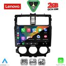 LENOVO LVF 5435_CPA (9inc) MULTIMEDIA TABLET for MITSUBISHI COLT mod. 2013-2023