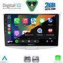 DIGITAL IQ RSF 4764_CPA (10inc) MULTIMEDIA TABLET for VW PASSAT mod. 2010-2015