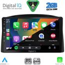 DIGITAL IQ RSF 4271_CPA (10inc) MULTIMEDIA TABLET for JEEP GRAND CHEROKEE mod. 2005-2007 with Original Navi