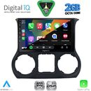 DIGITAL IQ RSF 4295_CPA (10inc) MULTIMEDIA TABLET for JEEP WRANGLER  mod. 2011-2014