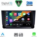 DIGITAL IQ RSF 4391_CPA (10inc) MULTIMEDIA TABLET for MAZDA CX9 mod. 2006-2015