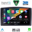 DIGITAL IQ RSF 4421_CPA (10inc) MULTIMEDIA TABLET for MERCEDES VITO – VIANO  (W447) mod. 2015-2022