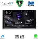 DIGITAL IQ RSF 4584_CPA (10inc) MULTIMEDIA TABLET for SKODA KAROQ - KODIAQ mod. 2016-2024