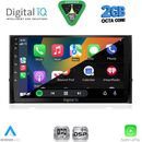 DIGITAL IQ RSF 4584_CPA (10inc) MULTIMEDIA TABLET for SKODA KAROQ - KODIAQ mod. 2016-2024