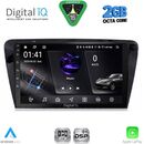 DIGITAL IQ RSF 4597_CPA (10inc) MULTIMEDIA TABLET for SKODA OCTAVIA 7 mod. 2013-2021