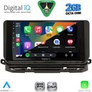 DIGITAL IQ RSF 4598_CPA (10inc) MULTIMEDIA TABLET for SKODA OCTAVIA 8 mod. 2021-2026