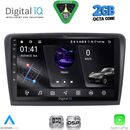 DIGITAL IQ RSF 4604B_CPA (10inc) MULTIMEDIA TABLET for SKODA SUPERB mod. 2008-2015