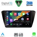 DIGITAL IQ RSF 4605_CPA (10inc)MULTIMEDIA TABLET for SKODA SUPERB mod. 2015-2023