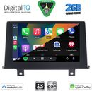 DIGITAL IQ BXC 3048_CPAA (9inc) (NBT) MULTIMEDIA TABLET for BMW S.1 (F20-21) mod. 2011-2016