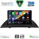 DIGITAL IQ BXC 3058_CPAA (9inc) MULTIMEDIA TABLET for BMW X3 (E83) mod. 2003-2010