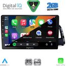 DIGITAL IQ RSF 4015_CPA (10inc) MULTIMEDIA TABLET for AUDI Q5 mod. 2010-2018