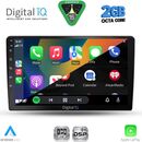 DIGITAL IQ RSF 4026_CPA (9inc) MULTIMEDIA TABLET for ALFA ROMEO GIULIETTA mod 2014-2020