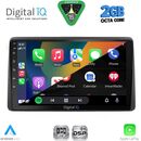DIGITAL IQ RSF 4104_CPA (10inc) MULTIMEDIA TABLET for DACIA DUSTER mod. 2019-2025