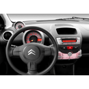 DIGITAL IQ BXC 3707_CPAA (10inc) MULTIMEDIA TABLET for CITROEN C1-PEUGEOT 107-TOYOTA AYGO mod. 2005-2014