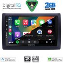 DIGITAL IQ BXC 3145_CPAA (9inc) MULTIMEDIA TABLET for FIAT STILO mod. 2001-2007