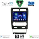 DIGITAL IQ BXC 3161A_CPAA (9inc) MULTIMEDIA TABLET for FORD MONDEO mod. 2003-2006