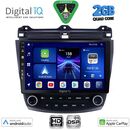 DIGITAL IQ BXC 3182_CPAA (10inc) MULTIMEDIA TABLET for HONDA ACCORD mod. 2003-2007