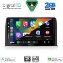 DIGITAL IQ BXC 3199_CPAA (10inc) MULTIMEDIA TABLET for HONDA CRV mod. 2017-2023