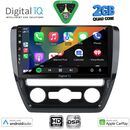 DIGITAL IQ BXC 3741_CPAA (10inc) MULTIMEDIA TABLET for VW JETTA mod. 2010-2016