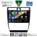 DIGITAL IQ BXK 20006_CPAA (9inc) MULTIMEDIA TABLET for AUDI A6 mod. 1998-2005