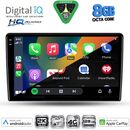 DIGITAL IQ BXK 20026_CPAA (9inc) MULTIMEDIA TABLET for ALFA ROMEO GIULIETTA mod 2014-2020