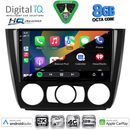 DIGITAL IQ BXK 20040_CPAA A/C (9inc) MULTIMEDIA TABLET for BMW S.1 (E81-82-87-88) mod. 2004-2013
