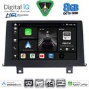 DIGITAL IQ BXK 20048_CPAA (9inc) (NBT) MULTIMEDIA TABLET for BMW S.1 (F20-21) mod. 2011-2016