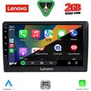 LENOVO LVD 2005_CPA (10inc) MULTIMEDIA TABLET for AUDI A4 mod. 2008-2015
