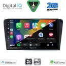 DIGITAL IQ BXC 3365_CPAA (9inc) MULTIMEDIA TABLET for MAZDA 3 mod. 2003-2008