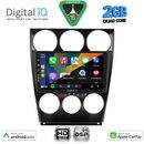 DIGITAL IQ BXC 3375_CPAA (9inc) MULTIMEDIA TABLET for MAZDA 6 (FACELIFT) mod. 2005-2008