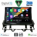DIGITAL IQ BXC 3376_CPAA DASH (10inc) MULTIMEDIA TABLET for MAZDA 6 mod. 2002-2008