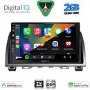 DIGITAL IQ BXC 3378_CPAA (9inc) MULTIMEDIA TABLET for MAZDA 6 mod. 2012-2017