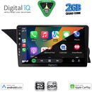 DIGITAL IQ BXC 3411_CPAA (NTG 4.0) (9inc) MULTIMEDIA TABLET for MERCEDES GLK (X204) mod. 2008-2012