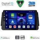 DIGITAL IQ BXC 3460_CPAA (9inc) MULTIMEDIA TABLET for NISSAN MICRA mod. 2017-2025