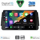 DIGITAL IQ BXC 3460_CPAA (9inc) MULTIMEDIA TABLET for NISSAN MICRA mod. 2017-2025