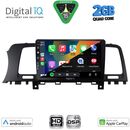 DIGITAL IQ BXC 3462_CPAA (9inc) MULTIMEDIA TABLET for NISSAN MURANO mod. 2007-2014
