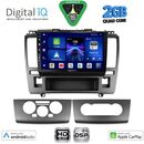 DIGITAL IQ BXC 3465A_CPAA (9inc) MULTIMEDIA TABLET for NISSAN TIDA mod. 2004-2013