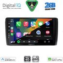 DIGITAL IQ BXC 3472_CPAA (9inc) MULTIMEDIA TABLET for NISSAN LEAF mod. 2009-2017